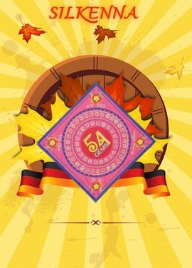 Khăn lụa cao cấp (limited)