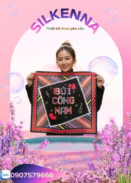 Khăn bandana K3
