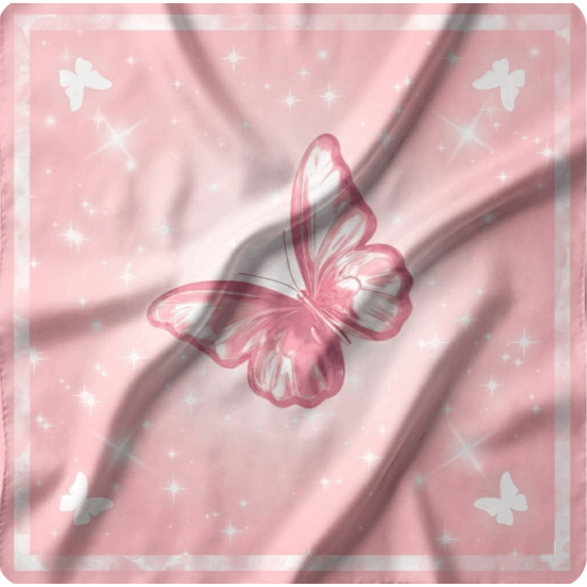 Khăn vuông bandana K29