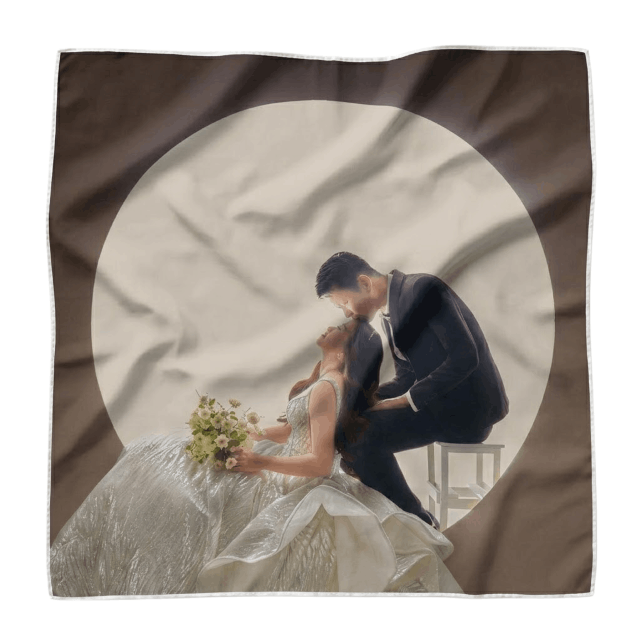 Khăn 2 mặt bandana K47