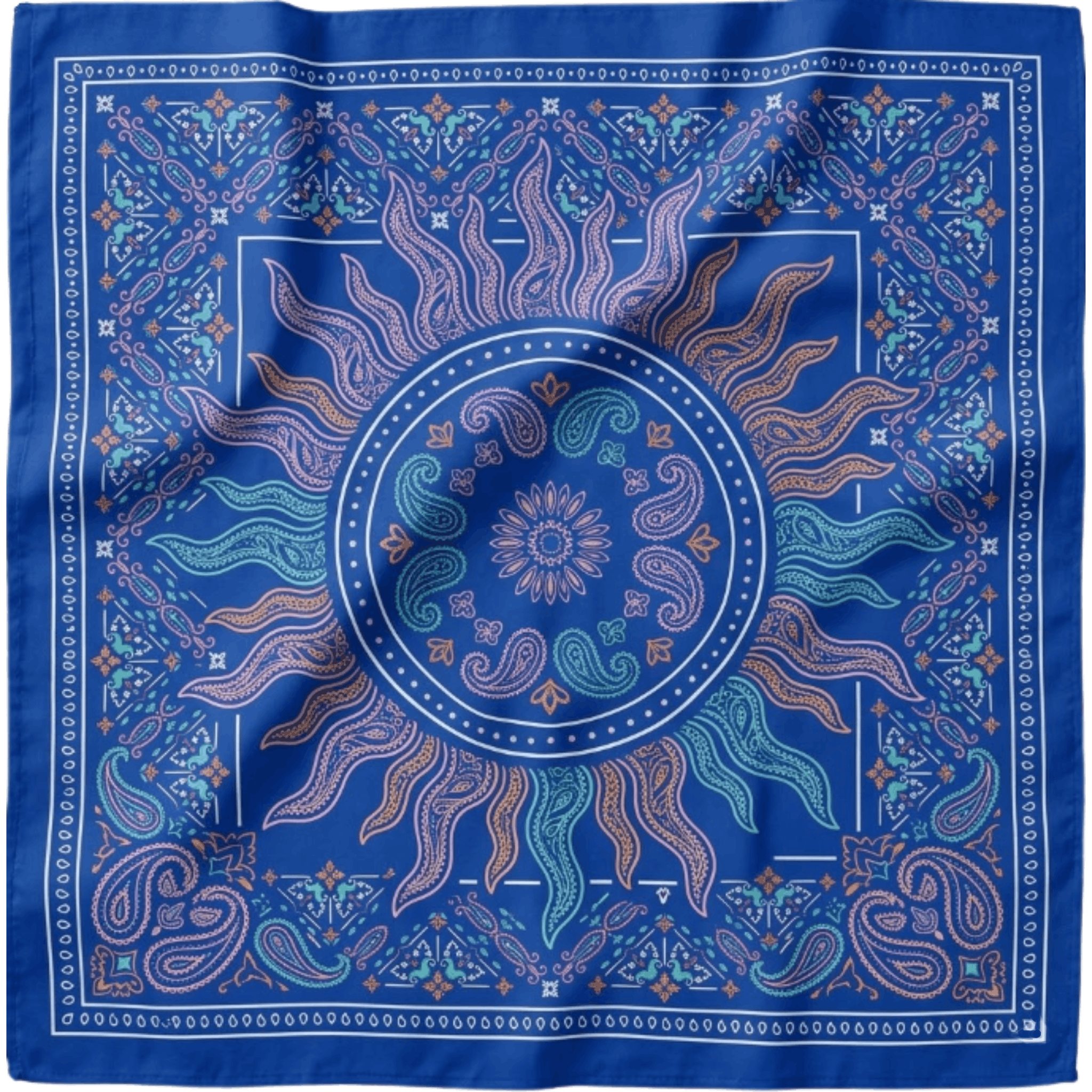 Khăn bandana K19